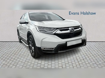 Used Honda CR-V 2023 for sale - 79148288: Photo