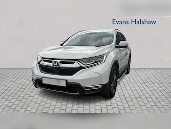 Used Honda CR-V 2023 for sale - 79148288: Photo