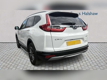 Used Honda CR-V 2023 for sale - 79148288: Photo