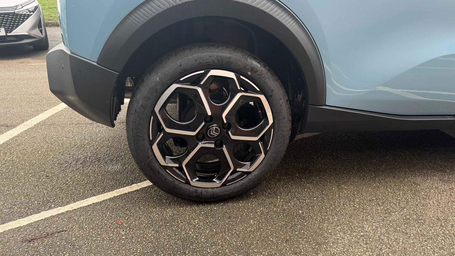 Used Citroen C3 for sale - 77858252: Photo 10