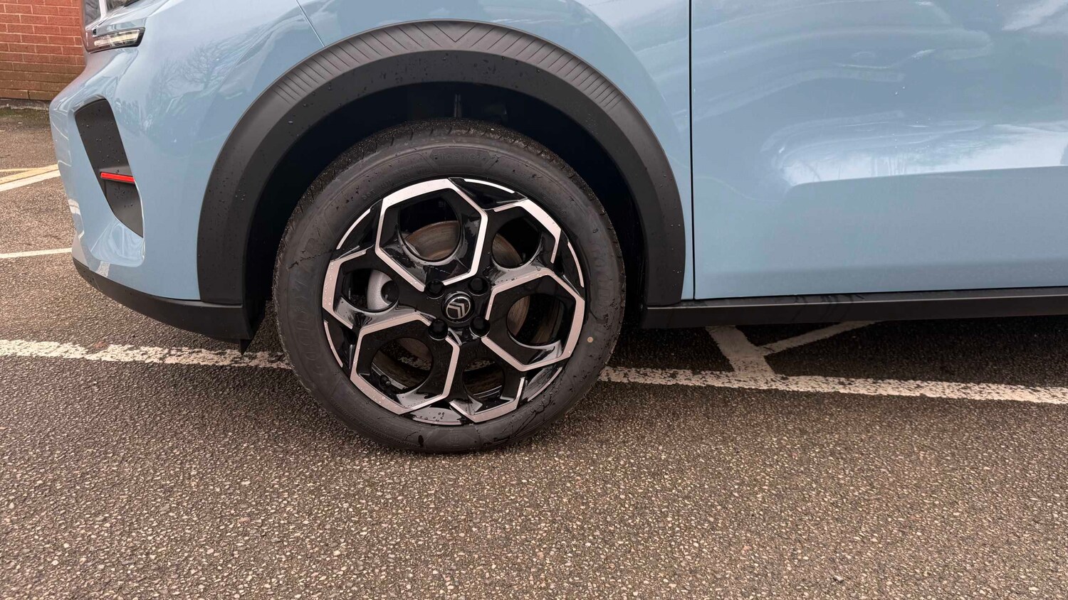 Used Citroen C3 for sale - 77858252: Photo 11