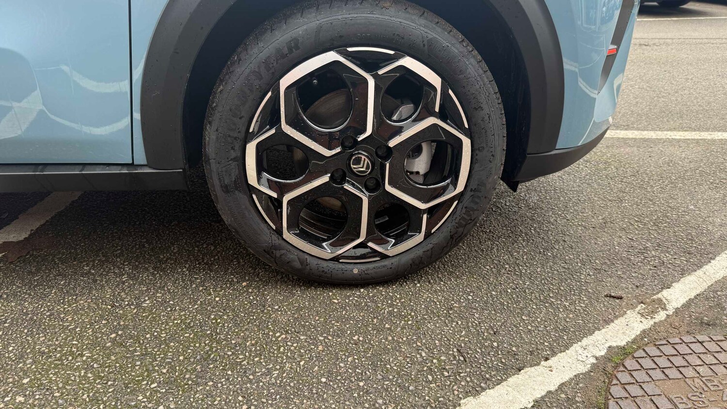 Used Citroen C3 for sale - 77858252: Photo 12