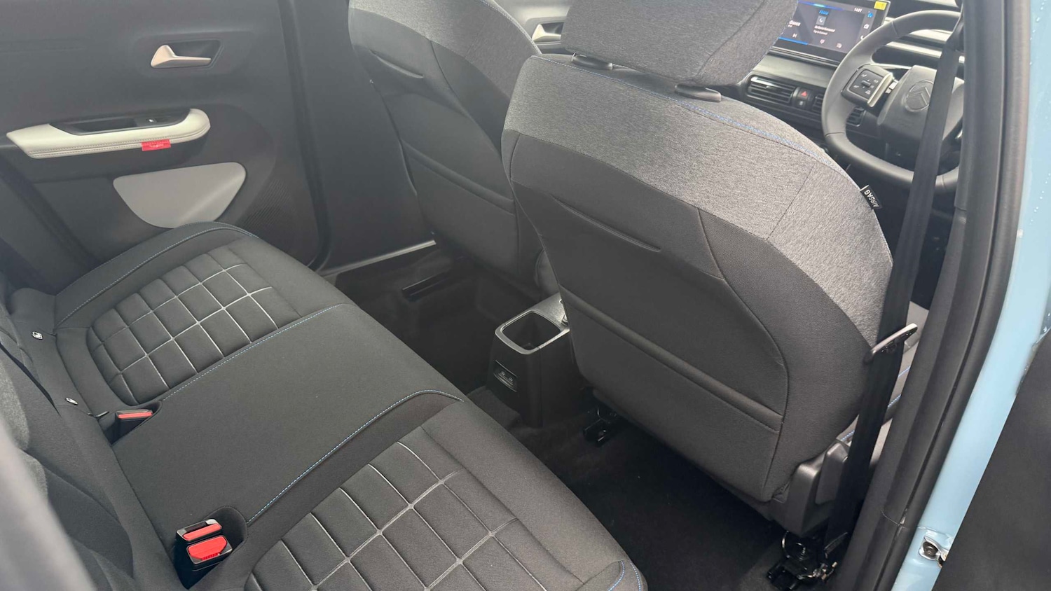 Used Citroen C3 for sale - 77858252: Photo 17