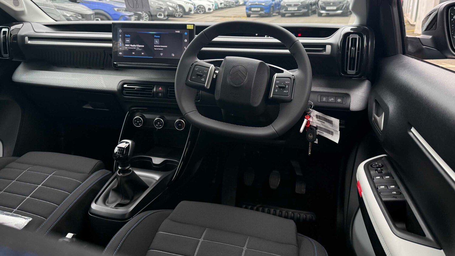 Used Citroen C3 for sale - 77858252: Photo 18