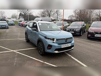 Citroen C3 feature image