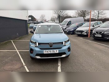 Used Citroen C3 2025 for sale - 77858252: Photo