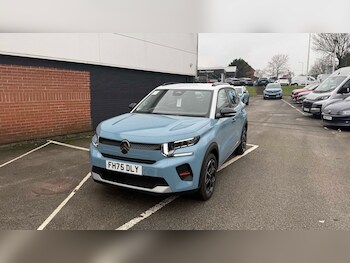 Used Citroen C3 2025 for sale - 77858252: Photo