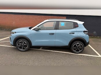 Used Citroen C3 2025 for sale - 77858252: Photo