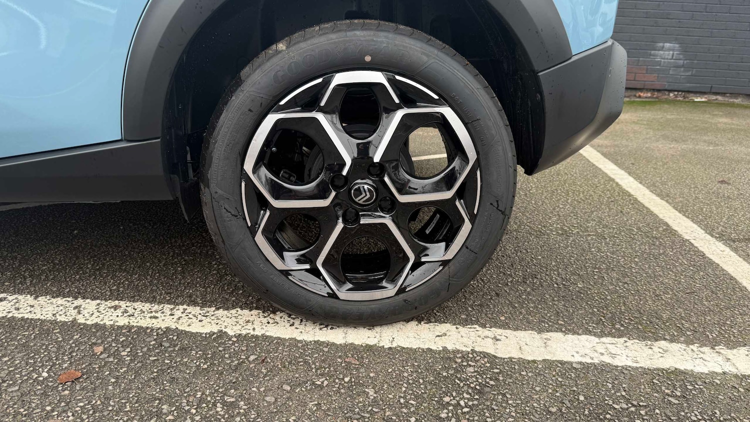 Used Citroen C3 for sale - 77858252: Photo 9