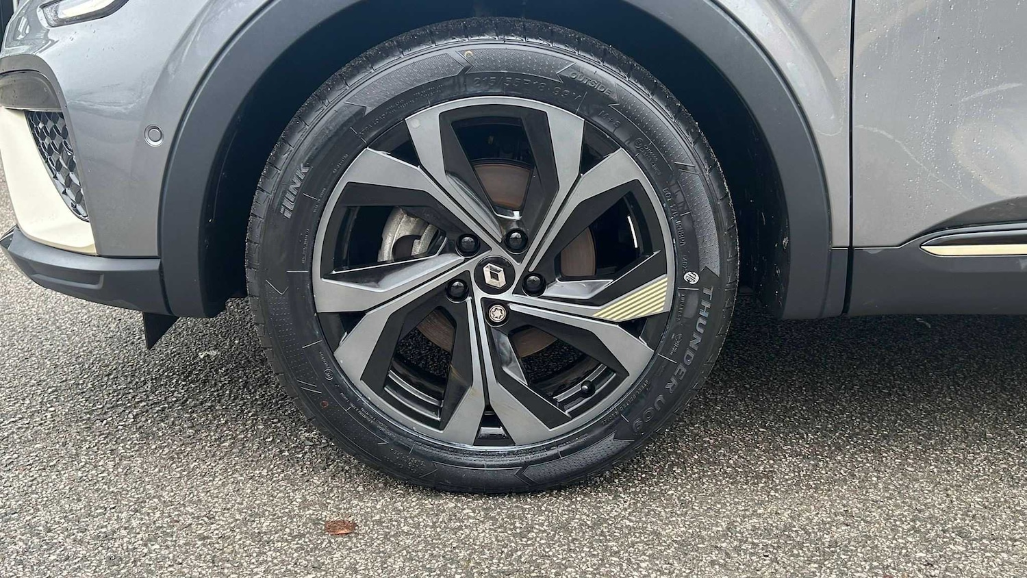 Used Renault Arkana 2023 for sale - 77886159: Photo 10