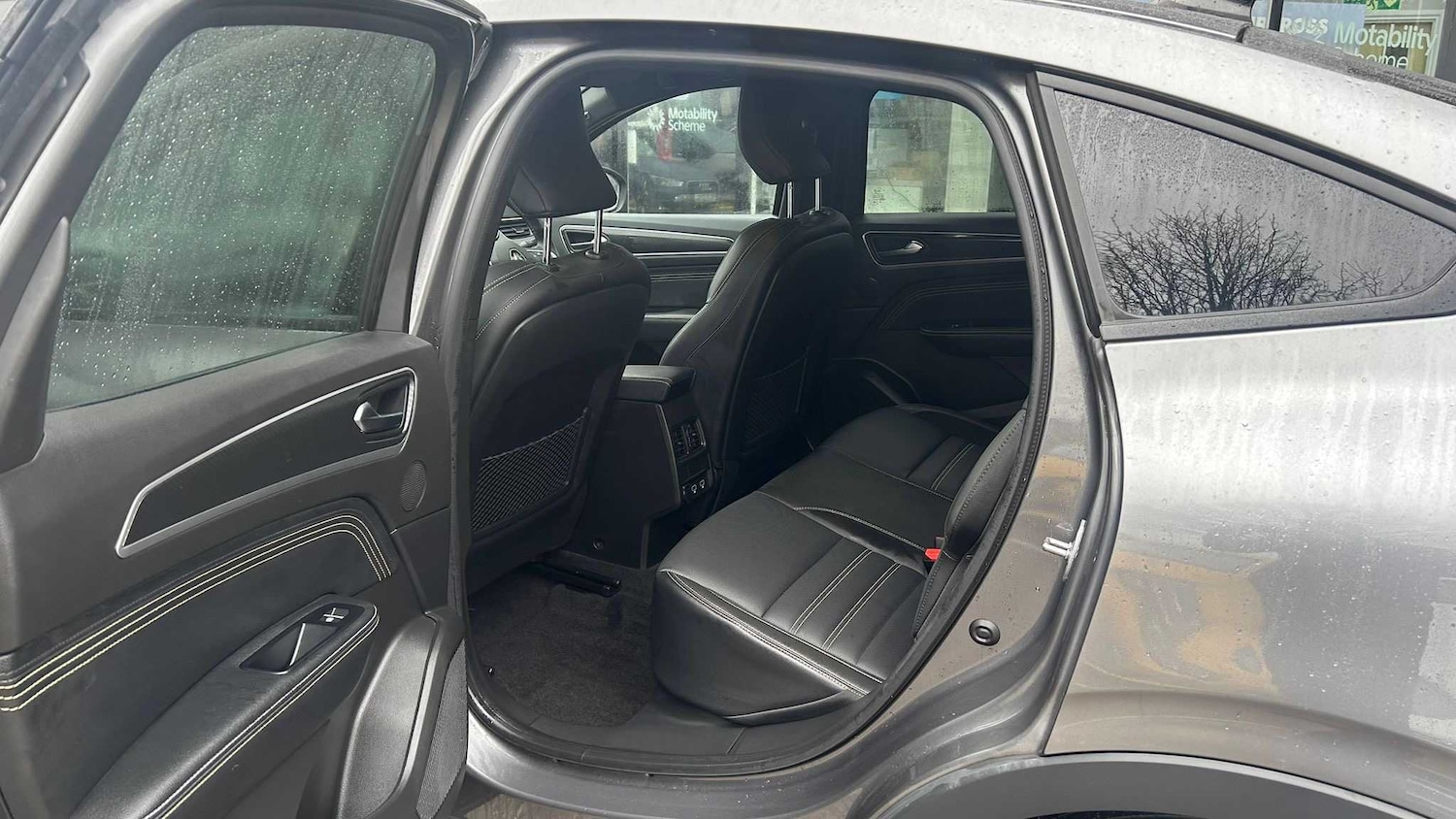 Used Renault Arkana 2023 for sale - 77886159: Photo 13