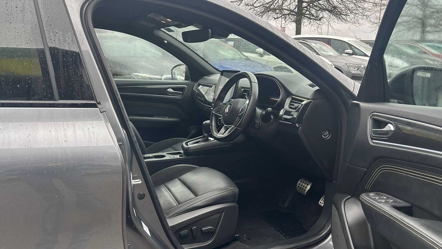 Used Renault Arkana 2023 for sale - 77886159: Photo 15