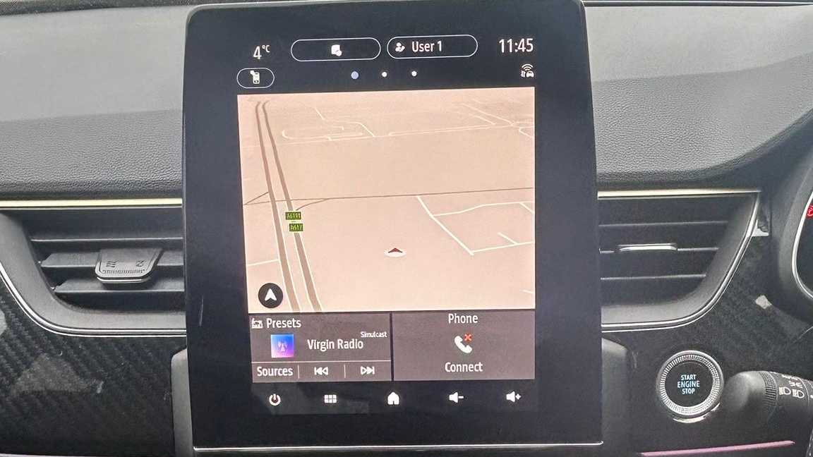 Used Renault Arkana 2023 for sale - 77886159: Photo 17