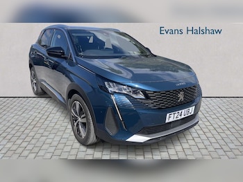Used Peugeot 3008 2024 for sale - 79109476: Photo