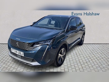 Used Peugeot 3008 2024 for sale - 79109476: Photo