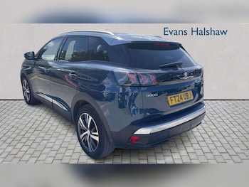 Used Peugeot 3008 2024 for sale - 79109476: Photo