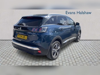 Used Peugeot 3008 2024 for sale - 79109476: Photo
