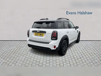Used MINI Countryman 2018 for sale - 78639329: Photo
