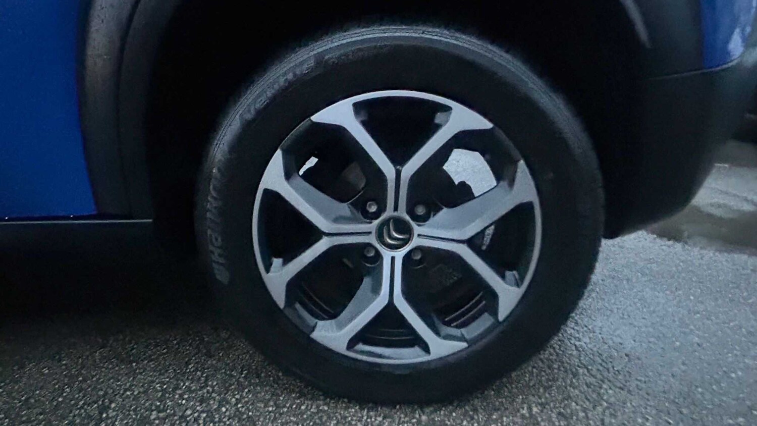 Used Citroen C3 Aircross 2022 for sale - 77856797: Photo 10