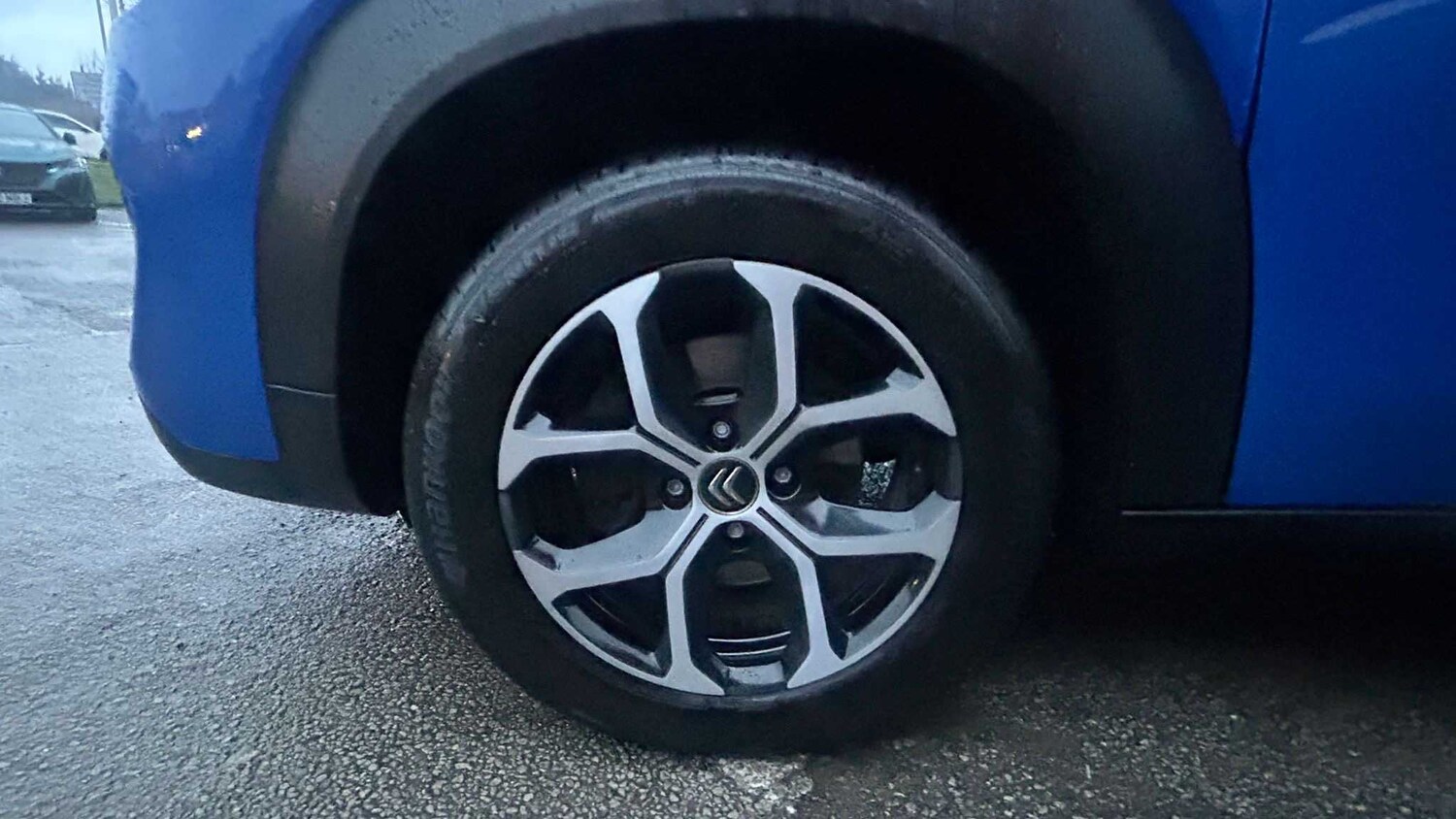 Used Citroen C3 Aircross 2022 for sale - 77856797: Photo 11