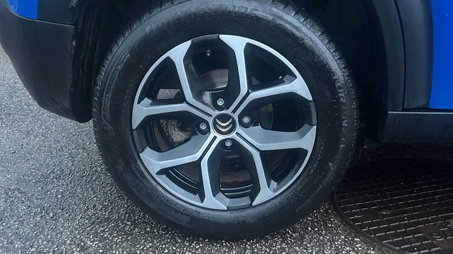 Used Citroen C3 Aircross 2022 for sale - 77856797: Photo 12