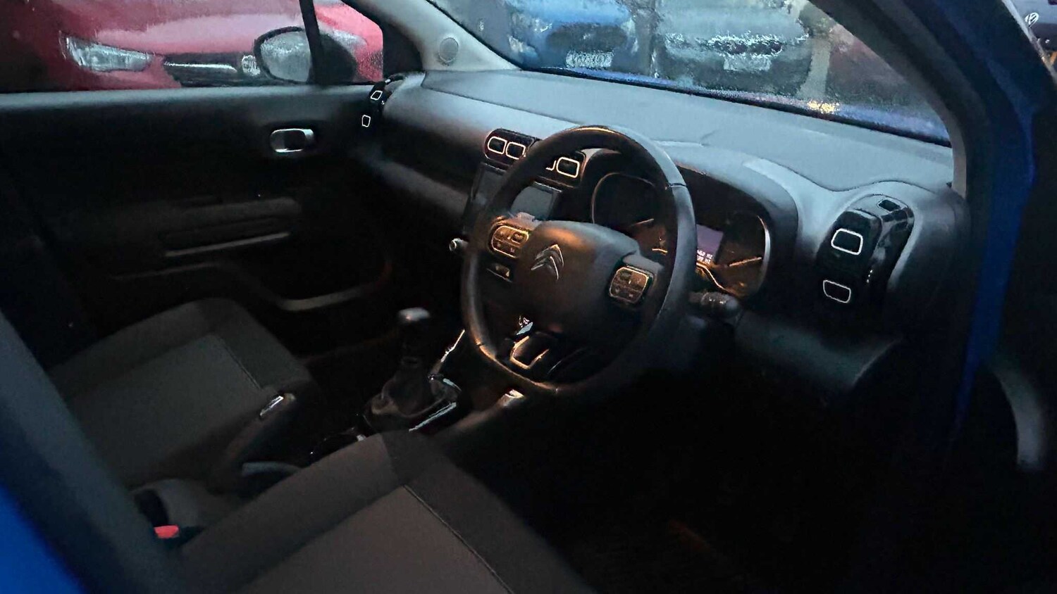 Used Citroen C3 Aircross 2022 for sale - 77856797: Photo 14