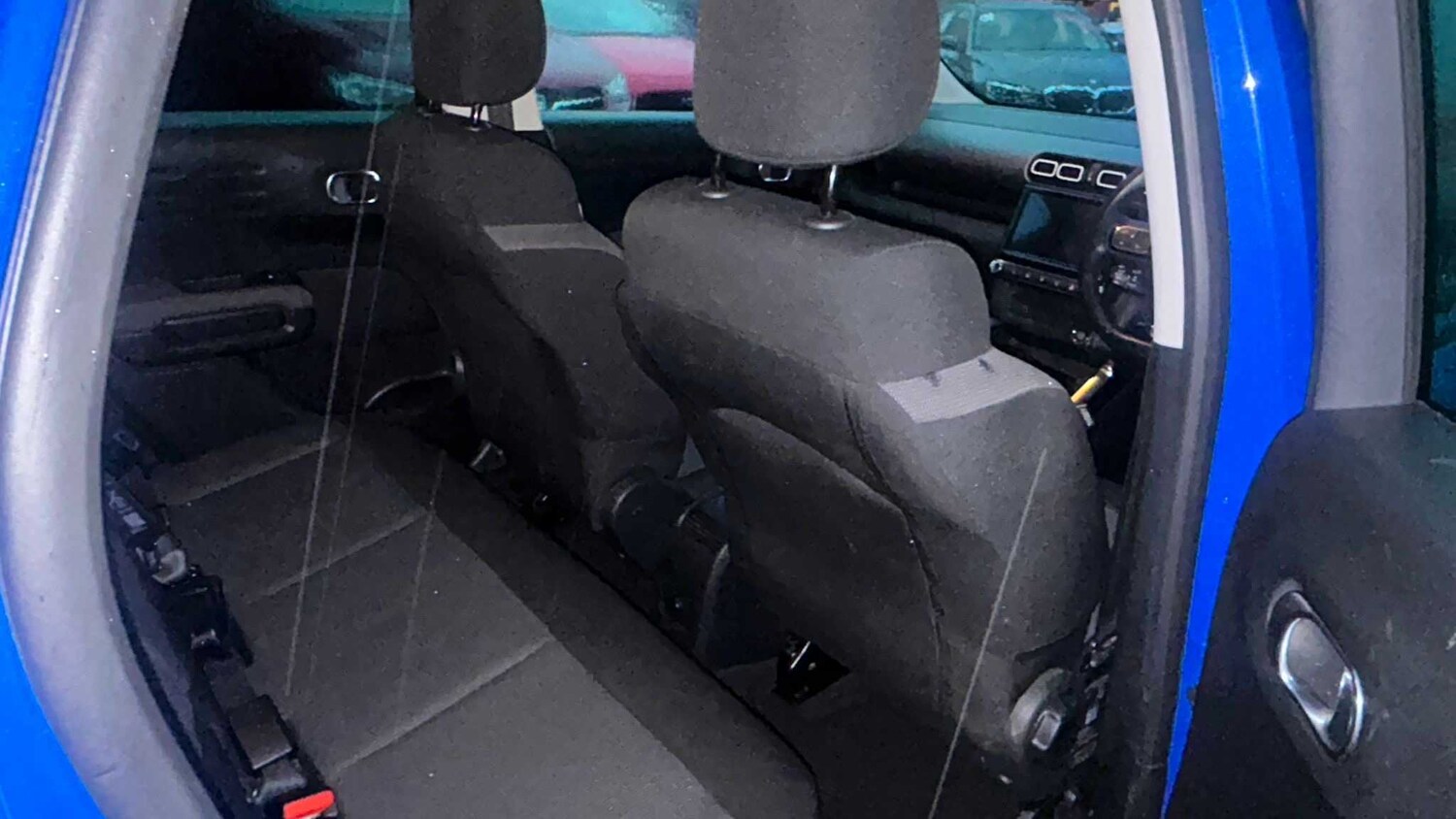 Used Citroen C3 Aircross 2022 for sale - 77856797: Photo 15