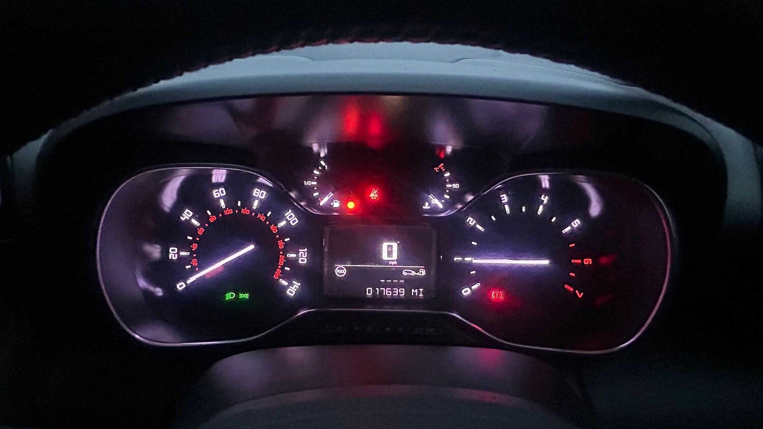 Used Citroen C3 Aircross 2022 for sale - 77856797: Photo 16