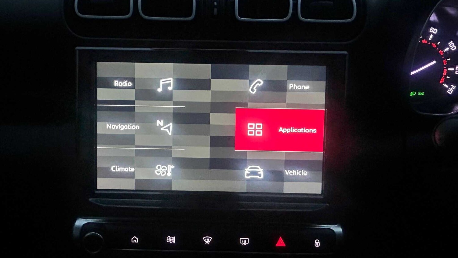 Used Citroen C3 Aircross 2022 for sale - 77856797: Photo 17