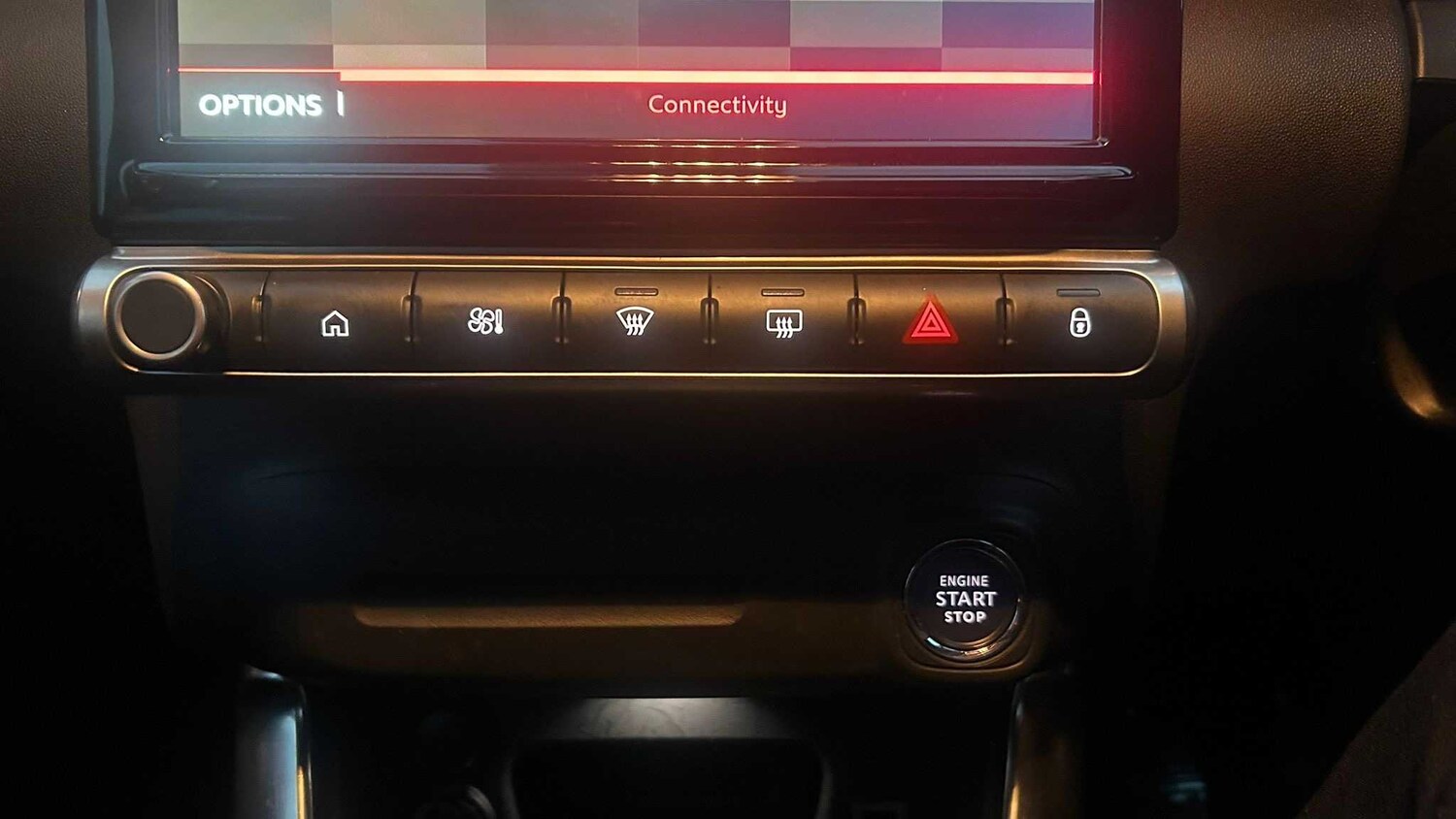 Used Citroen C3 Aircross 2022 for sale - 77856797: Photo 19