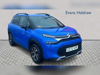 Used Citroen C3 Aircross 2022 for sale - 77856797: Photo