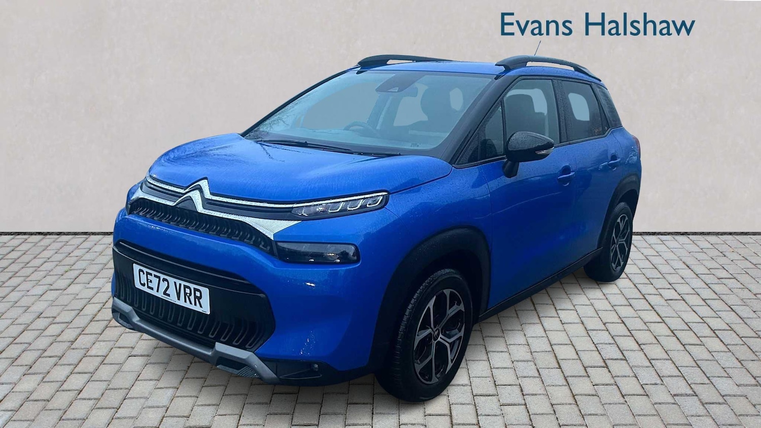Used Citroen C3 Aircross 2022 for sale - 77856797: Photo 2