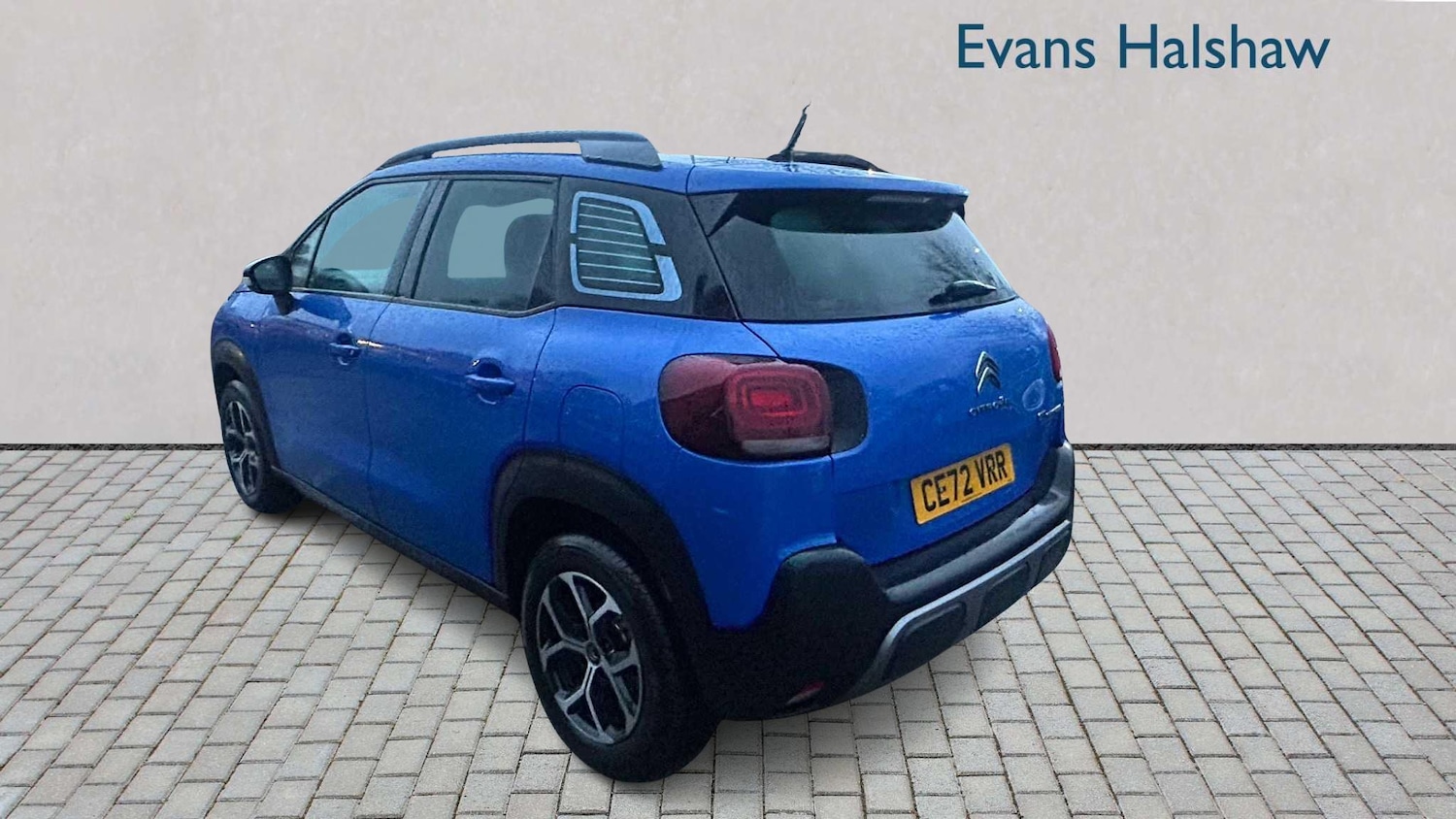 Used Citroen C3 Aircross 2022 for sale - 77856797: Photo 3