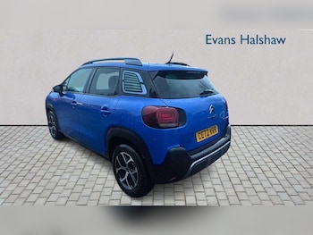 Used Citroen C3 Aircross 2022 for sale - 77856797: Photo