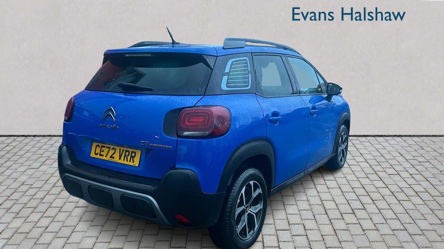 Used Citroen C3 Aircross 2022 for sale - 77856797: Photo 4