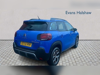 Used Citroen C3 Aircross 2022 for sale - 77856797: Photo