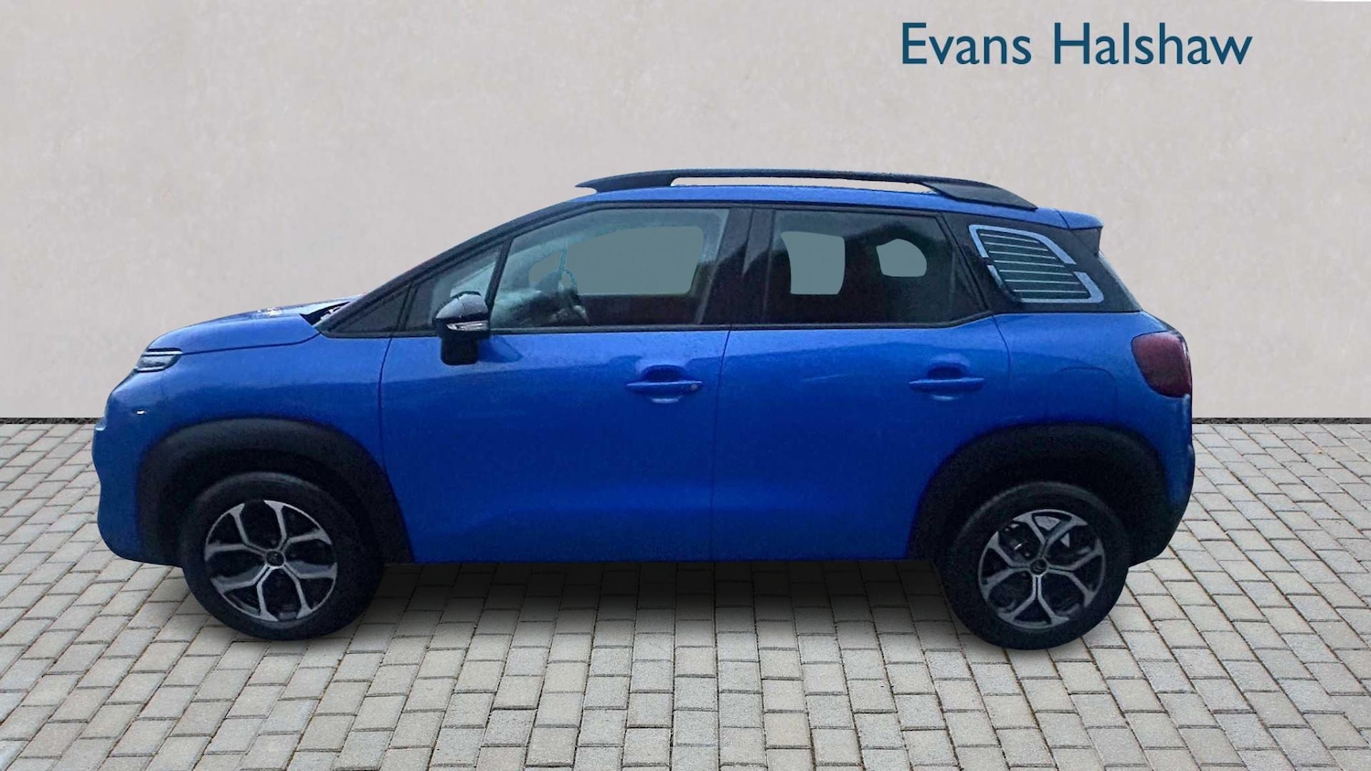 Used Citroen C3 Aircross 2022 for sale - 77856797: Photo 5