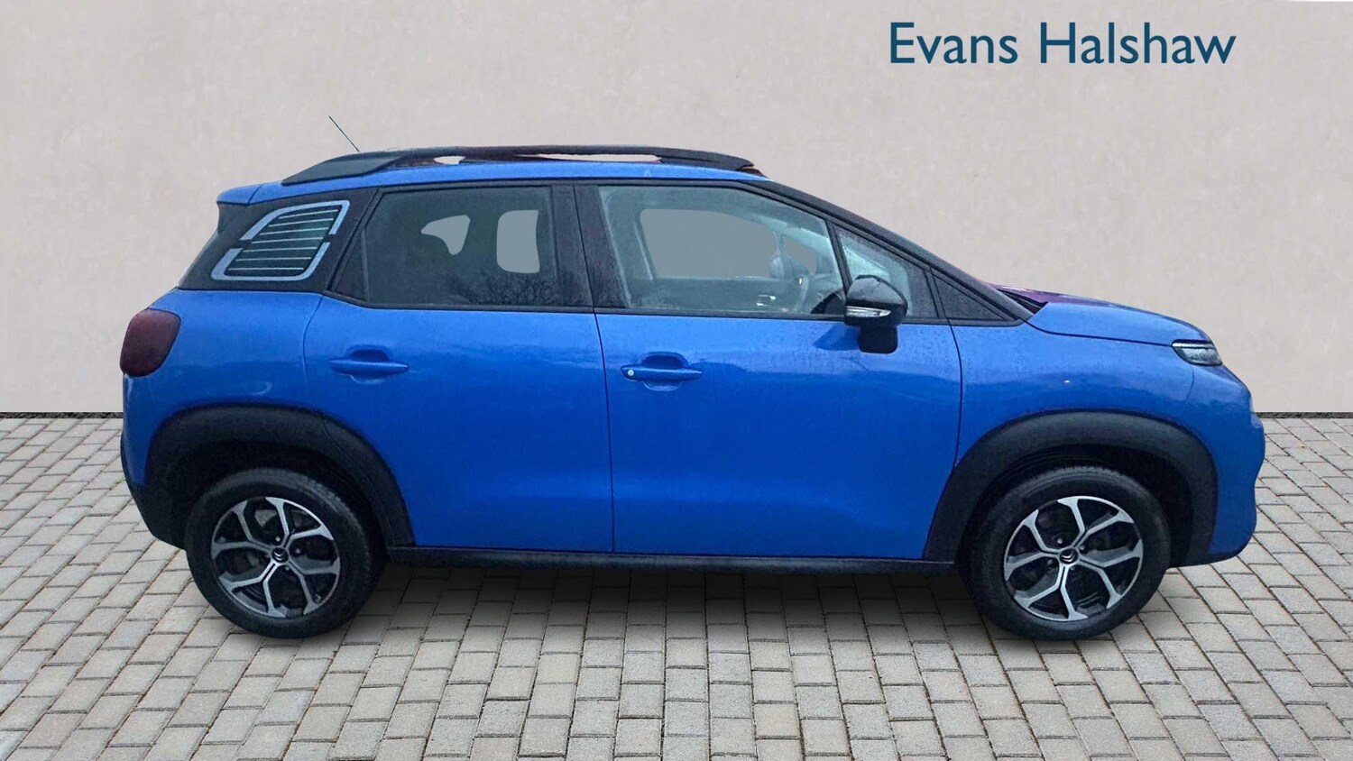 Used Citroen C3 Aircross 2022 for sale - 77856797: Photo 6
