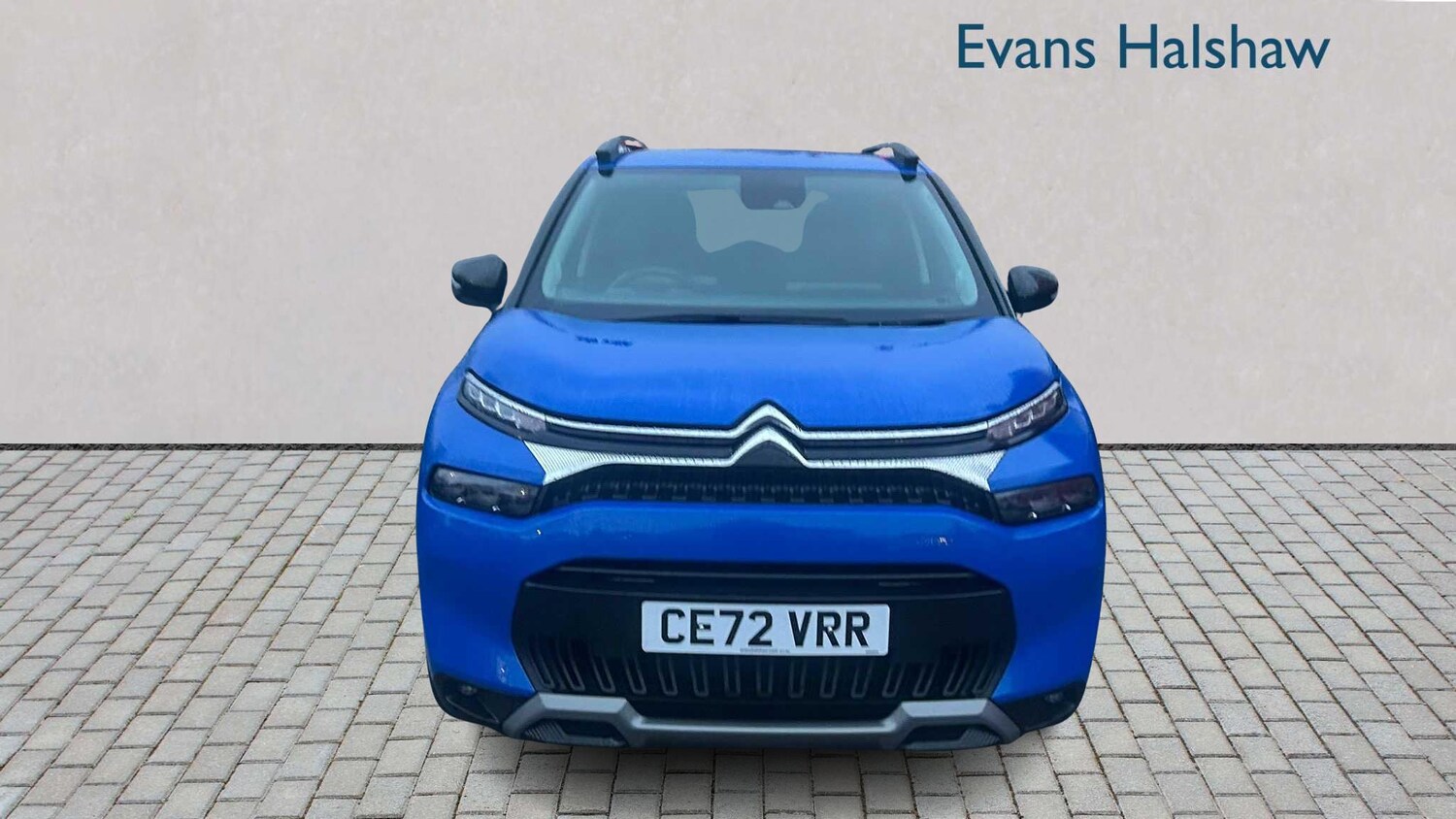 Used Citroen C3 Aircross 2022 for sale - 77856797: Photo 7