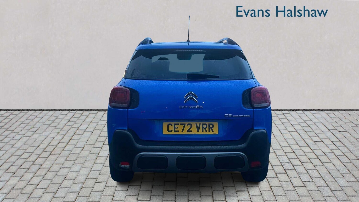 Used Citroen C3 Aircross 2022 for sale - 77856797: Photo 8