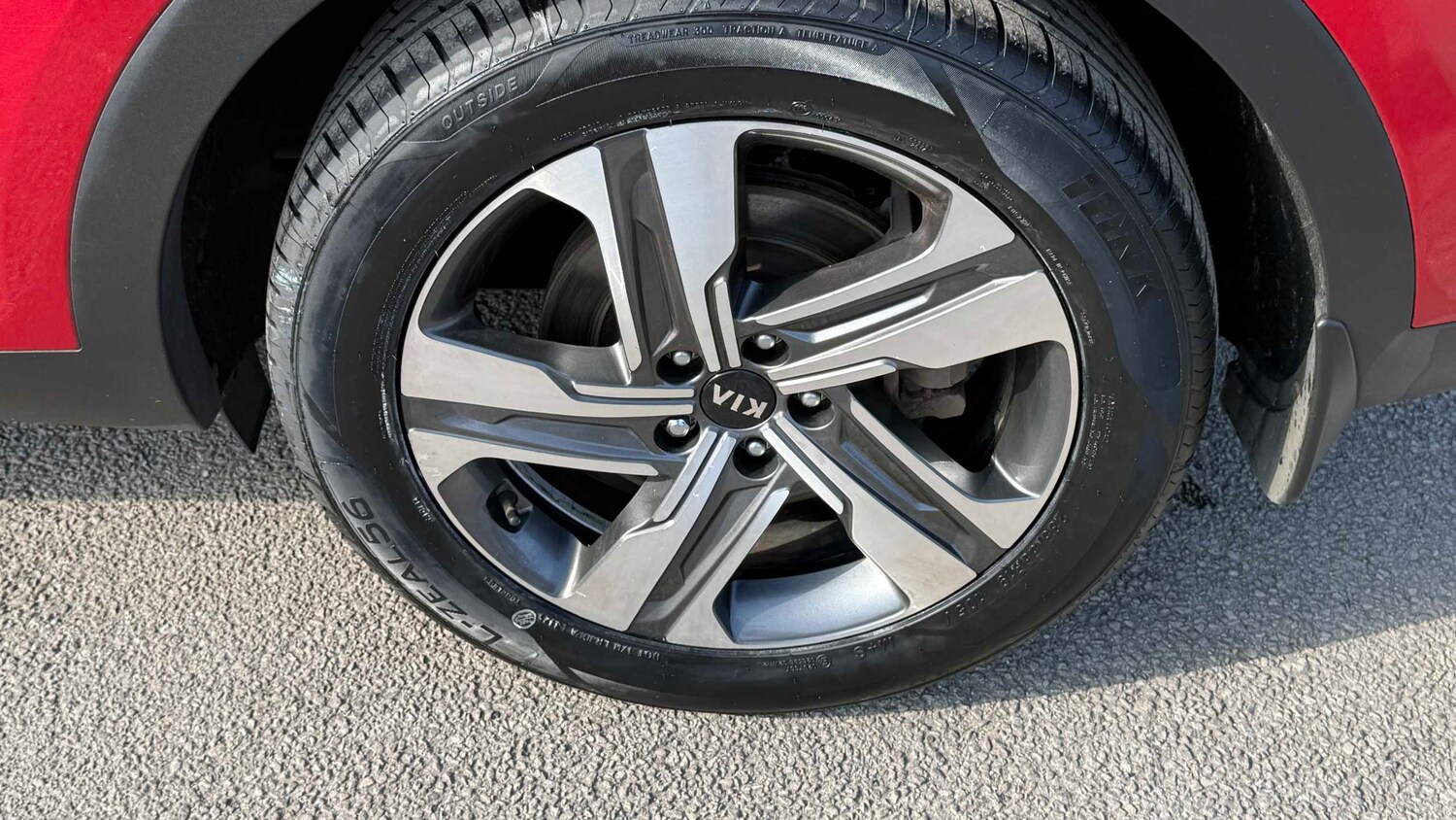 Used Kia Sorento for sale - 77857383: Photo 11