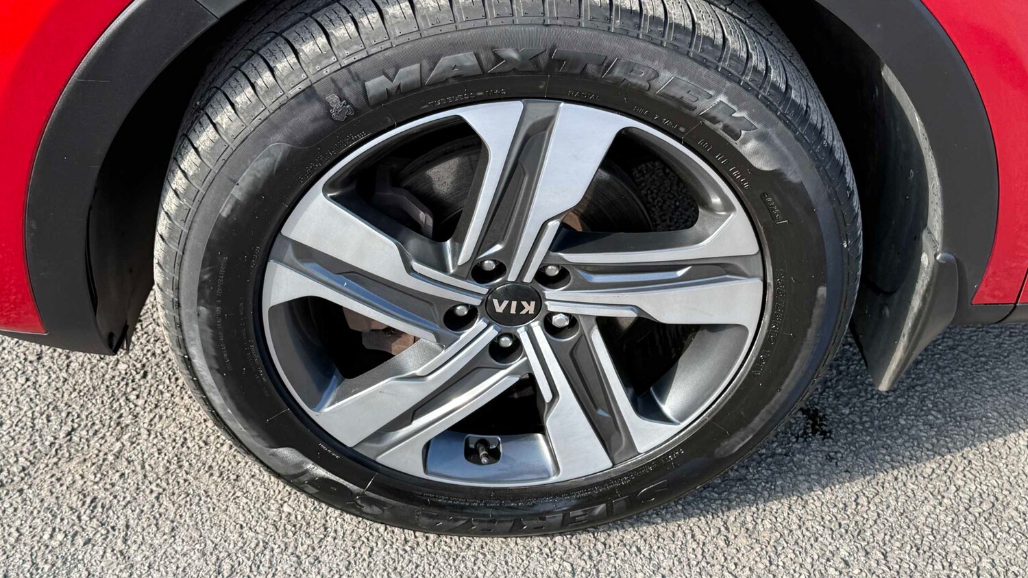 Used Kia Sorento for sale - 77857383: Photo 12