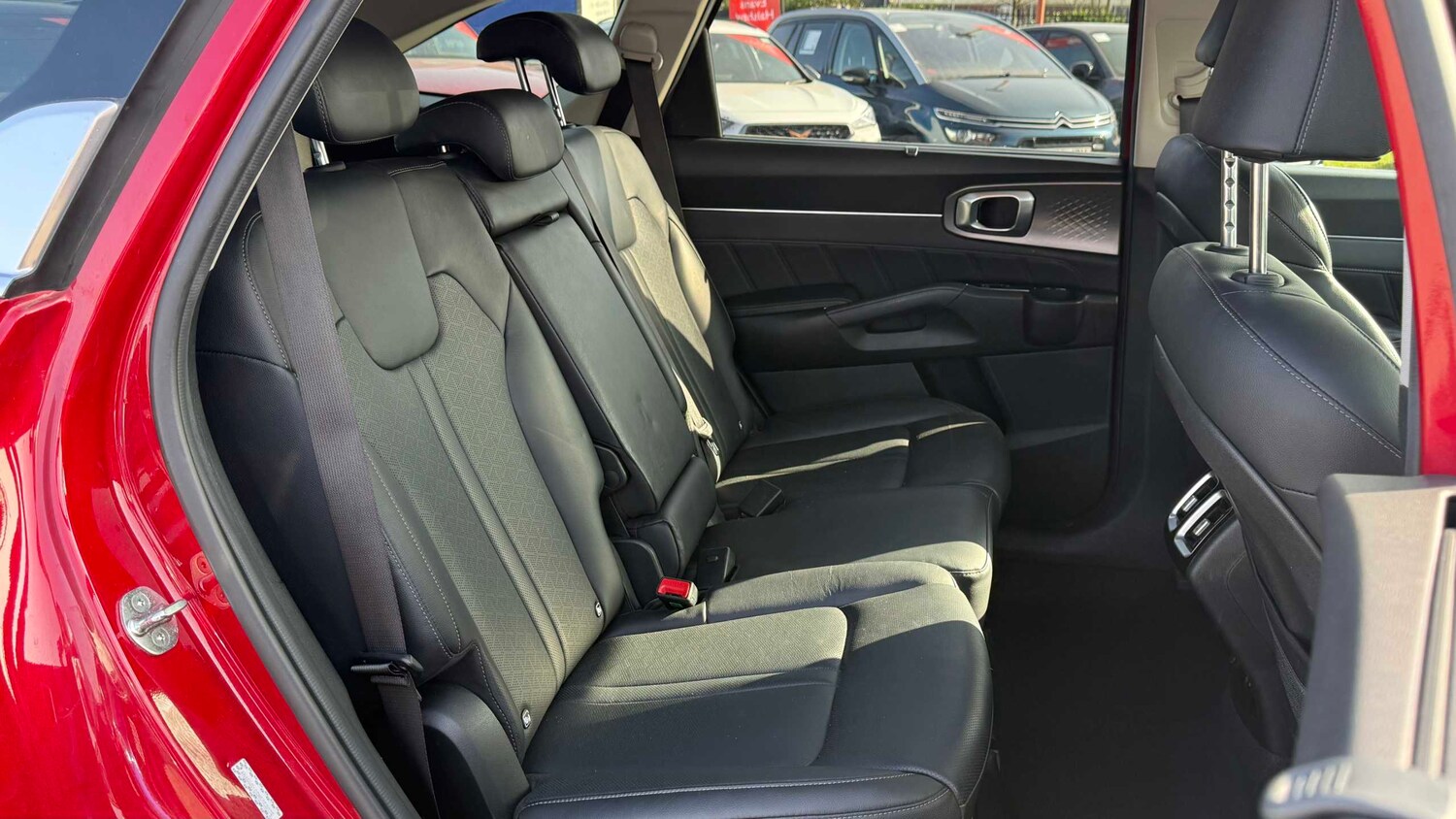 Used Kia Sorento for sale - 77857383: Photo 13