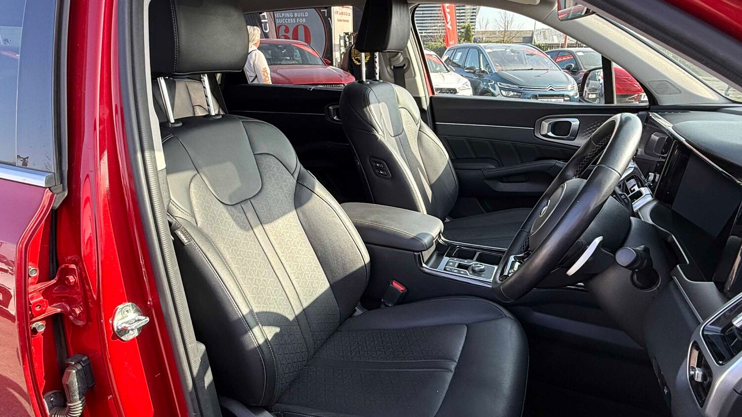 Used Kia Sorento for sale - 77857383: Photo 14