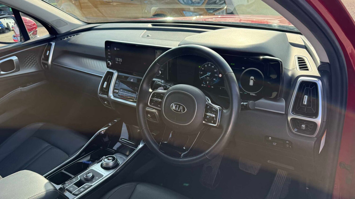 Used Kia Sorento for sale - 77857383: Photo 15