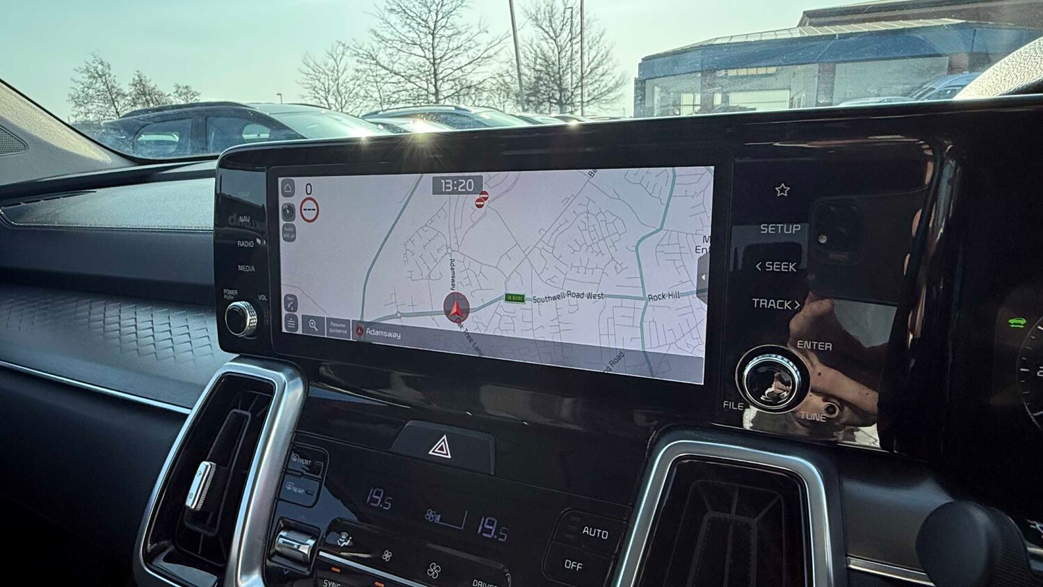 Used Kia Sorento for sale - 77857383: Photo 16