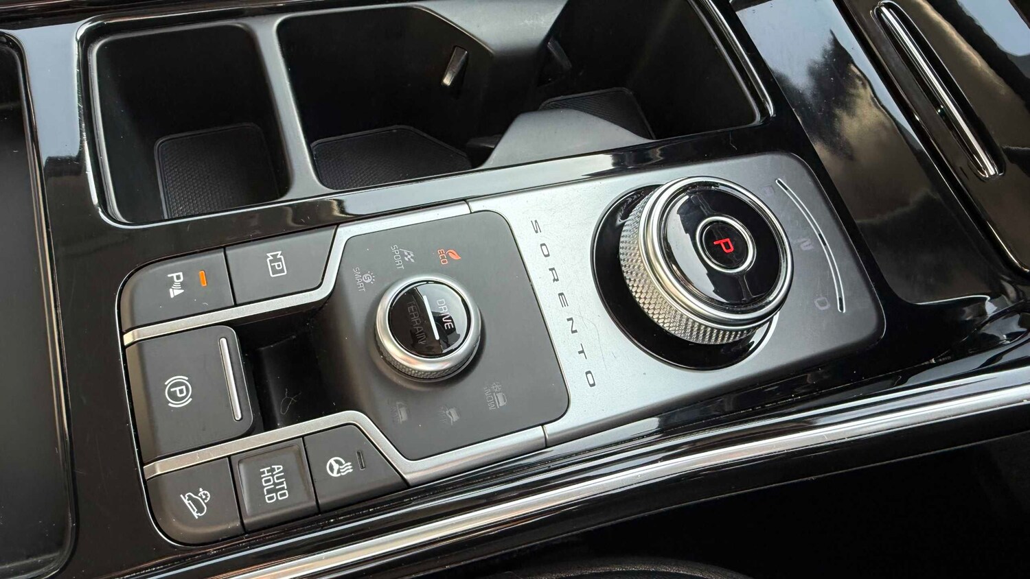 Used Kia Sorento for sale - 77857383: Photo 19