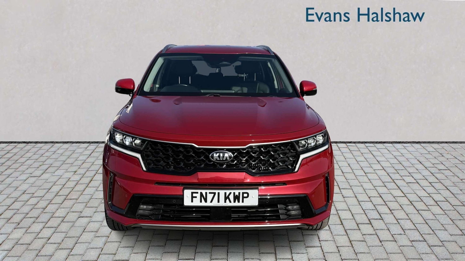 Used Kia Sorento for sale - 77857383: Photo 2