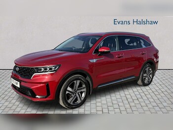 Used Kia Sorento 2021 for sale - 77857383: Photo