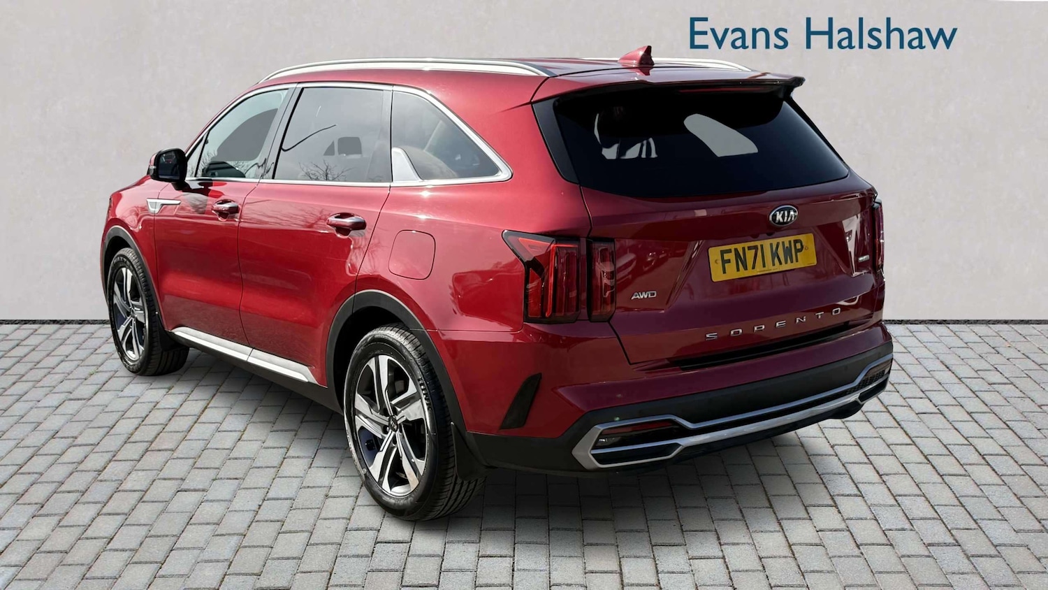 Used Kia Sorento for sale - 77857383: Photo 5